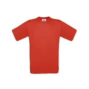 T-shirt Da Lavoro Exact 150 Manica Corta B&C Collection - BCTU002 T-shirt Da Lavoro Exact 150 Manica Corta B&C Collection - BCTU002