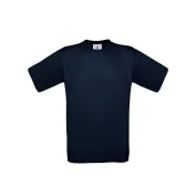 T-shirt Da Lavoro Exact 150 Manica Corta B&C Collection - BCTU002 T-shirt Da Lavoro Exact 150 Manica Corta B&C Collection - BCTU002