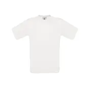 T-shirt Da Lavoro Exact 150 Manica Corta B&C Collection - BCTU002 T-shirt Da Lavoro Exact 150 Manica Corta B&C Collection - BCTU002
