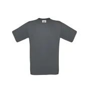 T-shirt Da Lavoro Exact 190 Manica Corta B&C Collection - BCTU004 T-shirt Da Lavoro Exact 190 Manica Corta B&C Collection - BCTU004
