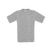 T-shirt Da Lavoro Exact 190 Manica Corta B&C Collection - BCTU004 T-shirt Da Lavoro Exact 190 Manica Corta B&C Collection - BCTU004