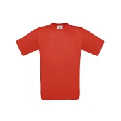 T-shirt Da Lavoro Exact 190 Manica Corta B&C Collection - BCTU004 T-shirt Da Lavoro Exact 190 Manica Corta B&C Collection - BCTU004