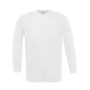 T-shirt Da Lavoro Exact Manica Lunga B&C Collection - BCTU005 T-shirt Da Lavoro Exact Manica Lunga B&C Collection - BCTU005