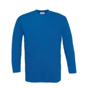 T-shirt Da Lavoro Exact Manica Lunga B&C Collection - BCTU005 T-shirt Da Lavoro Exact Manica Lunga B&C Collection - BCTU005