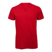 T-shirt Da Lavoro Inspire V T B&C Collection - BCTM044 T-shirt Da Lavoro Inspire V T B&C Collection - BCTM044