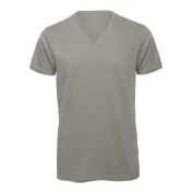 T-shirt Da Lavoro Inspire V T B&C Collection - BCTM044 T-shirt Da Lavoro Inspire V T B&C Collection - BCTM044