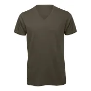 T-shirt Da Lavoro Inspire V T B&C Collection - BCTM044 T-shirt Da Lavoro Inspire V T B&C Collection - BCTM044