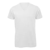 T-shirt Da Lavoro Inspire V T B&C Collection - BCTM044 T-shirt Da Lavoro Inspire V T B&C Collection - BCTM044