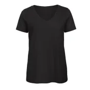 T-shirt Da Lavoro Inspire V T da Donna B&C Collection - BCTW045