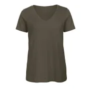 T-shirt Da Lavoro Inspire V T da Donna B&C Collection - BCTW045