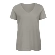 T-shirt Da Lavoro Inspire V T da Donna B&C Collection - BCTW045