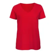T-shirt Da Lavoro Inspire V T da Donna B&C Collection - BCTW045