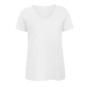 T-shirt Da Lavoro Inspire V T da Donna B&C Collection - BCTW045