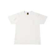 T-shirt Da Lavoro Perfect Pro Manica Corta B&C Collection - BCTUC01 T-shirt Da Lavoro Perfect Pro Manica Corta B&C Collection - BCTUC01