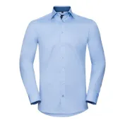 Camicia Da Lavoro a Maniche Lunghe Russell - JE964M Camicia Da Lavoro a Maniche Lunghe Russell - JE964M