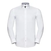 Camicia Da Lavoro a Maniche Lunghe Russell - JE964M Camicia Da Lavoro a Maniche Lunghe Russell - JE964M