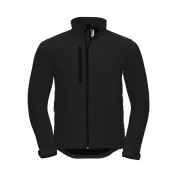 Giacca Da Lavoro Softshell Russell - JE140M
