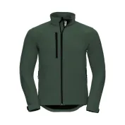 Giacca Da Lavoro Softshell Russell - JE140M