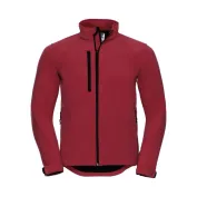 Giacca Da Lavoro Softshell Russell - JE140M