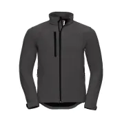 Giacca Da Lavoro Softshell Russell - JE140M