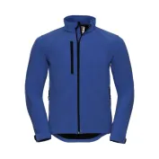 Giacca Da Lavoro Softshell Russell - JE140M