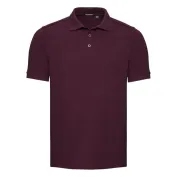 Polo Da Lavoro Elasticizzata Russell - JE567M Polo Da Lavoro Elasticizzata Russell - JE567M