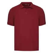 Polo Da Lavoro Elasticizzata Russell - JE567M Polo Da Lavoro Elasticizzata Russell - JE567M