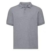 Polo Da Lavoro Elasticizzata Russell - JE567M Polo Da Lavoro Elasticizzata Russell - JE567M