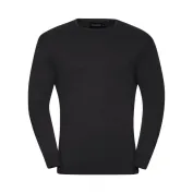 Pullover Da Lavoro Girocollo Russell - JE717M