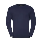 Pullover Da Lavoro Girocollo Russell - JE717M