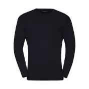 Pullover Da Lavoro Girocollo Russell - JE717M