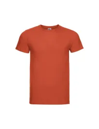 T-shirt Da Lavoro Slim Russell - JE155M