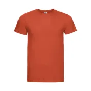 T-shirt Da Lavoro Slim Russell - JE155M T-shirt Da Lavoro Slim Russell - JE155M