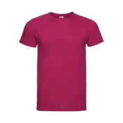 T-shirt Da Lavoro Slim Russell - JE155M T-shirt Da Lavoro Slim Russell - JE155M