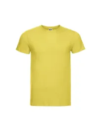T-shirt Da Lavoro Slim Russell - JE155M
