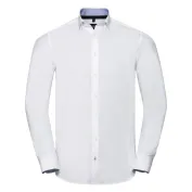 Camicia Da Lavoro a Maniche Lunghe Russell - JE966M Camicia Da Lavoro a Maniche Lunghe Russell - JE966M