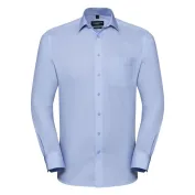 Camicia Da Lavoro Coolmax a Maniche Lunghe Russell - JE972M