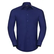 Camicia Da Lavoro Oxford LSL a Maniche Lunghe Russell - JE922M Camicia Da Lavoro Oxford LSL a Maniche Lunghe Russell - JE922M