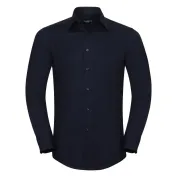 Camicia Da Lavoro Oxford LSL a Maniche Lunghe Russell - JE922M Camicia Da Lavoro Oxford LSL a Maniche Lunghe Russell - JE922M