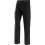 Pantaloni da lavoro multitasche GB Neri Siena - colore nero
