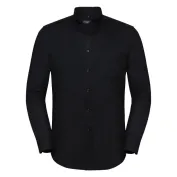 Camicia Da Lavoro Oxford LSL a Maniche Lunghe Russell - JE928M Camicia Da Lavoro Oxford LSL a Maniche Lunghe Russell - JE928M