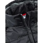 Giacca Da Lavoro con Cappuccio Russell - JE440M