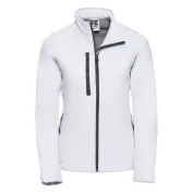 Giacca Da Lavoro Stretch in Softshell da Donna Russell - JE140F