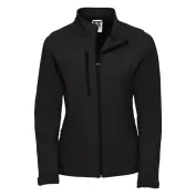 Giacca Da Lavoro Stretch in Softshell da Donna Russell - JE140F