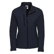 Giacca Da Lavoro Stretch in Softshell da Donna Russell - JE140F