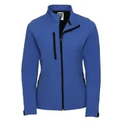 Giacca Da Lavoro Stretch in Softshell da Donna Russell - JE140F