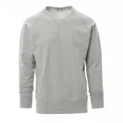 Felpa da Lavoro con Manica Raglan ed Elastico in Vita Malibu+ - Payper