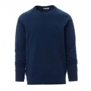 Felpa da Lavoro con Manica Raglan ed Elastico in Vita Malibu+ - Payper