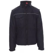 Giubbino da lavoro Multitasche con Maniche Staccabili e cursore in Metallo Orion 2.0 - Payper