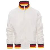 Giubbino con Interno Foderato e Colletto ITALIA Nazione United - Payper